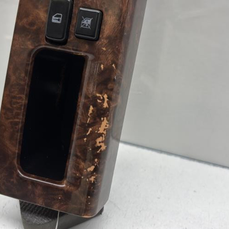 Interrupteur de leve vitre avant gauche KIA SORENTO 1 Photo n°5