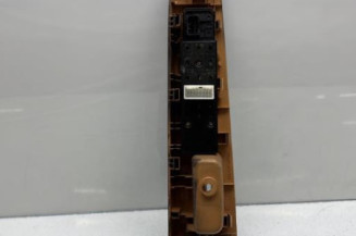 Interrupteur de leve vitre avant gauche KIA SORENTO 1