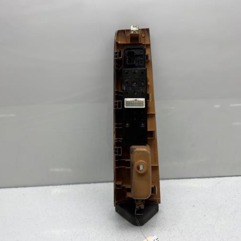 Interrupteur de leve vitre avant gauche KIA SORENTO 1 Photo n°6