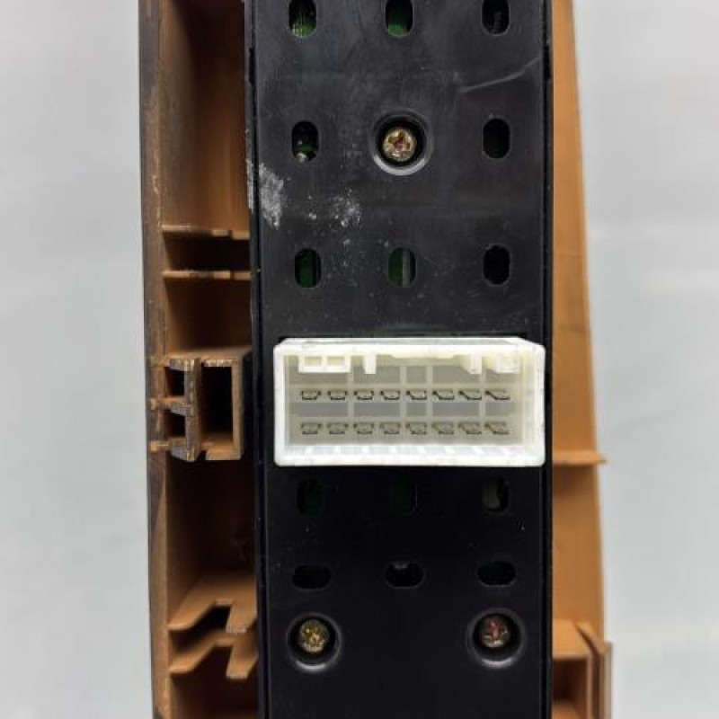 Interrupteur de leve vitre avant gauche KIA SORENTO 1 Photo n°7