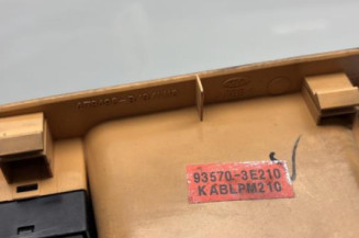 Interrupteur de leve vitre avant gauche KIA SORENTO 1