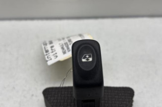 Interrupteur de leve vitre avant gauche RENAULT KANGOO 1 Photo n°1