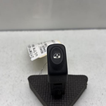 Interrupteur de leve vitre avant gauche RENAULT KANGOO 1 Photo n°1