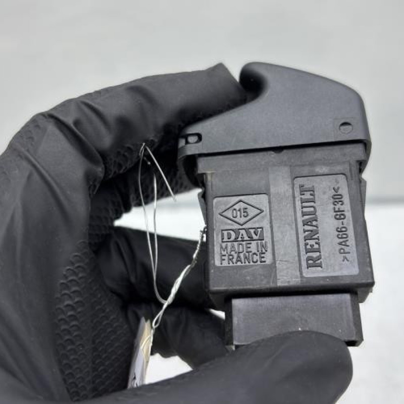 Interrupteur de leve vitre avant gauche RENAULT KANGOO 1 Photo n°3