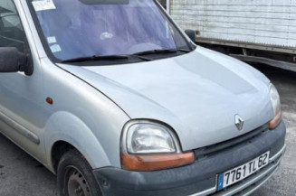Interrupteur de leve vitre avant gauche RENAULT KANGOO 1