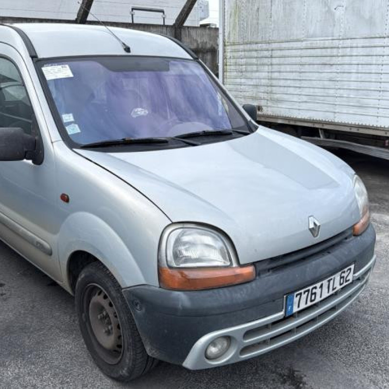 Interrupteur de leve vitre avant gauche RENAULT KANGOO 1 Photo n°5