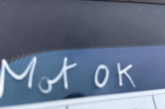 Interrupteur de leve vitre avant gauche RENAULT KANGOO 1