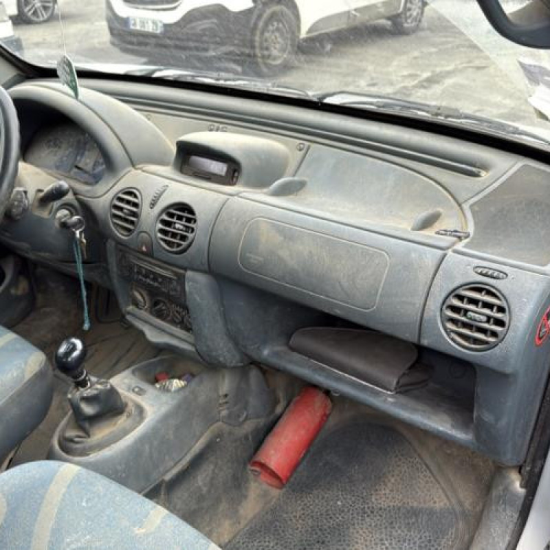 Interrupteur de leve vitre avant gauche RENAULT KANGOO 1 Photo n°14