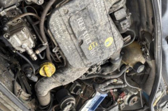 Interrupteur de leve vitre avant gauche RENAULT KANGOO 1