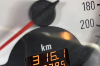 Interrupteur de leve vitre avant gauche OPEL CORSA C