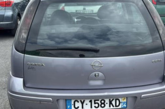 Interrupteur de leve vitre avant gauche OPEL CORSA C
