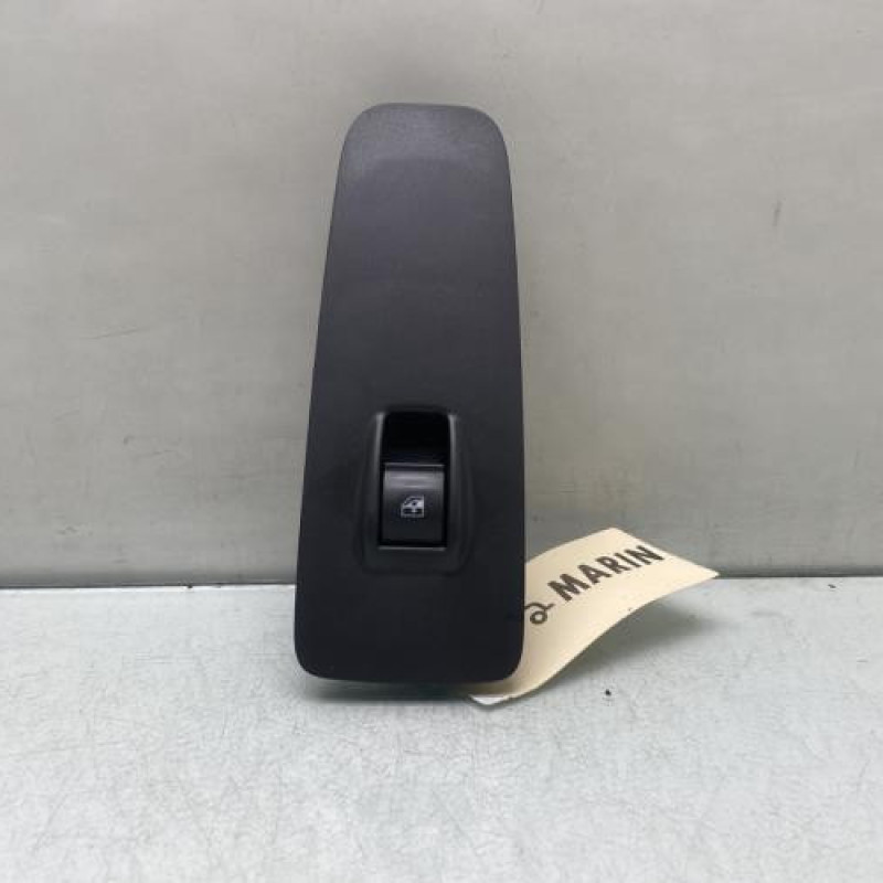 Interrupteur de leve vitre avant droit PEUGEOT BOXER 3 Photo n°1