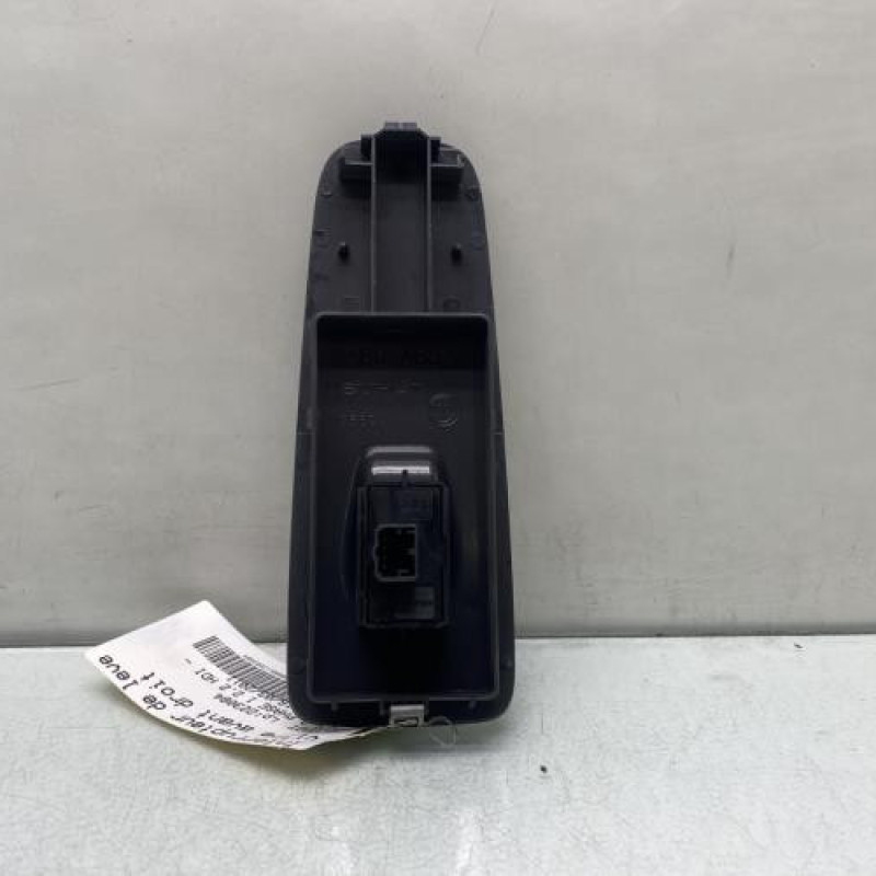 Interrupteur de leve vitre avant droit PEUGEOT BOXER 3 Photo n°2