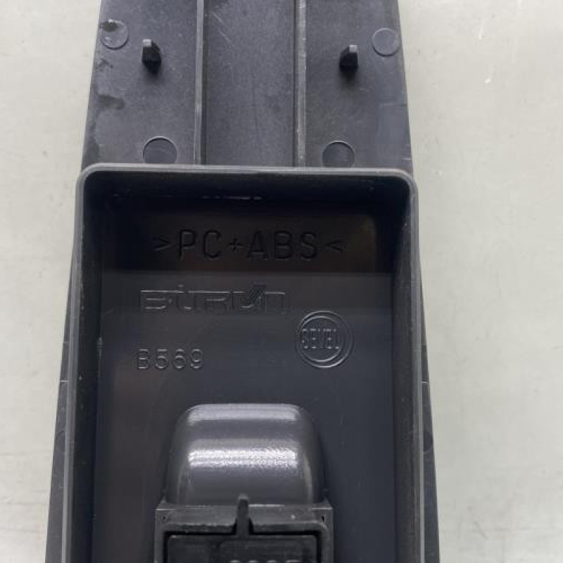 Interrupteur de leve vitre avant droit PEUGEOT BOXER 3 Photo n°3