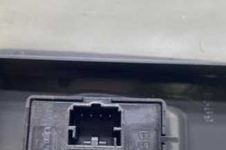 Interrupteur de leve vitre avant droit PEUGEOT BOXER 3