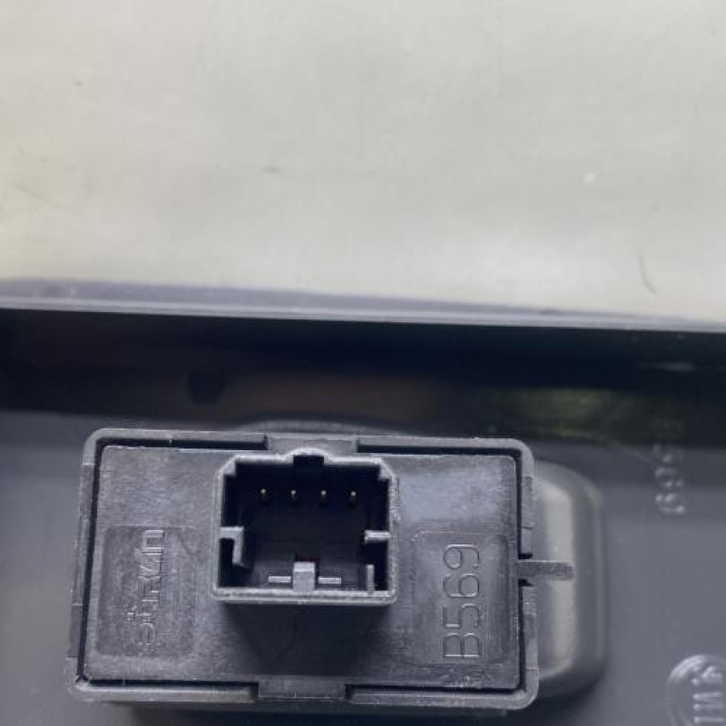 Interrupteur de leve vitre avant droit PEUGEOT BOXER 3 Photo n°4