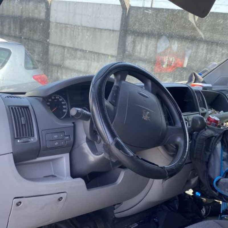 Interrupteur de leve vitre avant droit PEUGEOT BOXER 3 Photo n°16