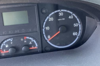 Interrupteur de leve vitre avant droit PEUGEOT BOXER 3