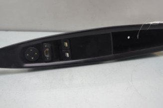 Interrupteur de leve vitre avant gauche CITROEN C4 1 Photo n°1