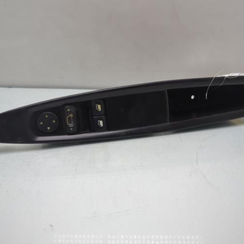 Interrupteur de leve vitre avant gauche CITROEN C4 1 Photo n°1