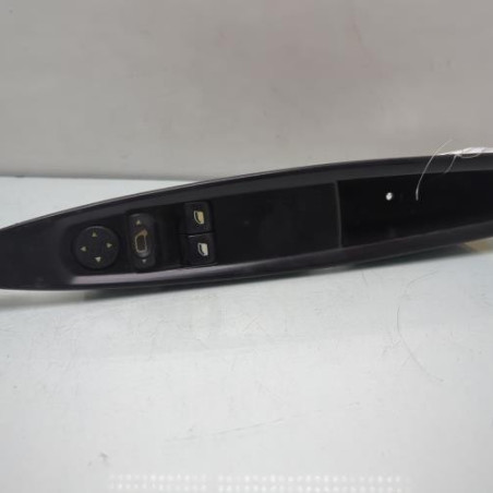 Interrupteur de leve vitre avant gauche CITROEN C4 1 Photo n°1