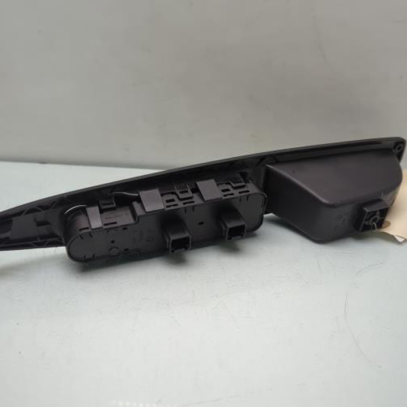 Interrupteur de leve vitre avant gauche CITROEN C4 1 Photo n°2