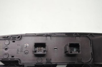 Interrupteur de leve vitre avant gauche CITROEN C4 1