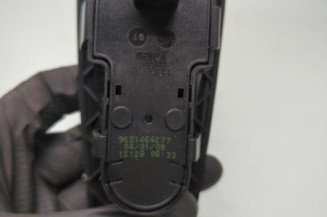 Interrupteur de leve vitre avant gauche CITROEN C4 1