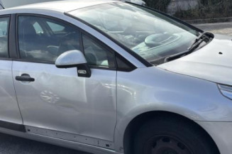 Interrupteur de leve vitre avant gauche CITROEN C4 1