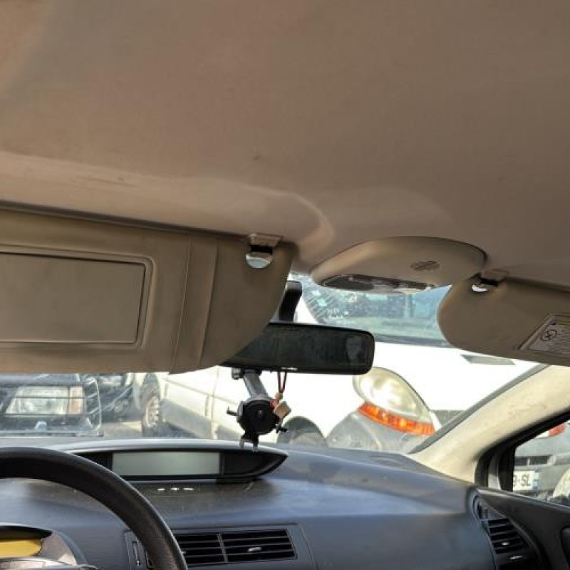 Interrupteur de leve vitre avant gauche CITROEN C4 1 Photo n°19