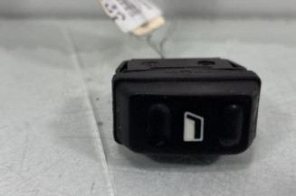 Interrupteur de leve vitre avant gauche CITROEN XSARA Photo n°1