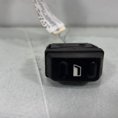 Interrupteur de leve vitre avant gauche CITROEN XSARA Photo n°1