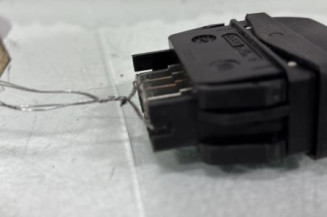 Interrupteur de leve vitre avant gauche CITROEN XSARA