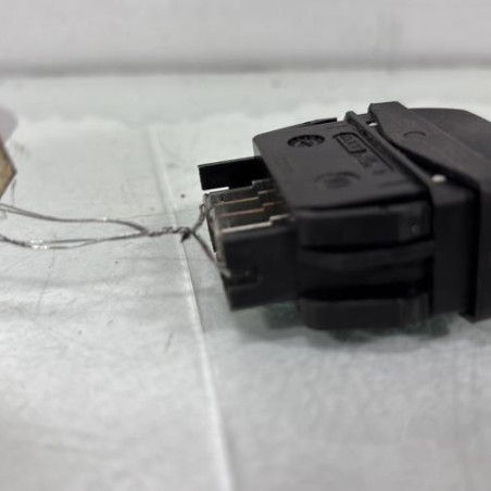 Interrupteur de leve vitre avant gauche CITROEN XSARA