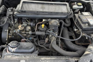 Interrupteur de leve vitre avant gauche CITROEN XSARA