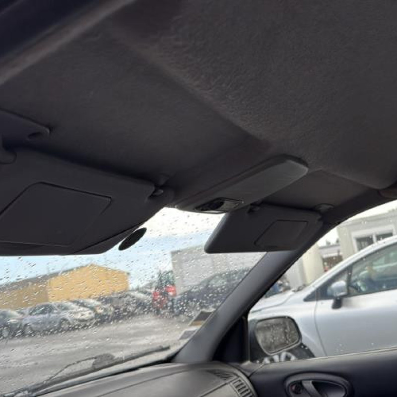 Interrupteur de leve vitre avant gauche CITROEN XSARA Photo n°15