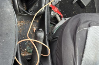 Interrupteur de leve vitre avant gauche CITROEN XSARA