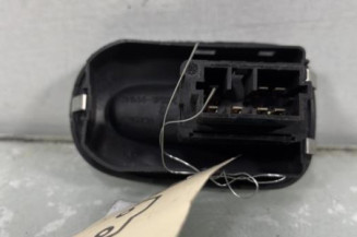 Interrupteur de leve vitre avant droit PEUGEOT 306