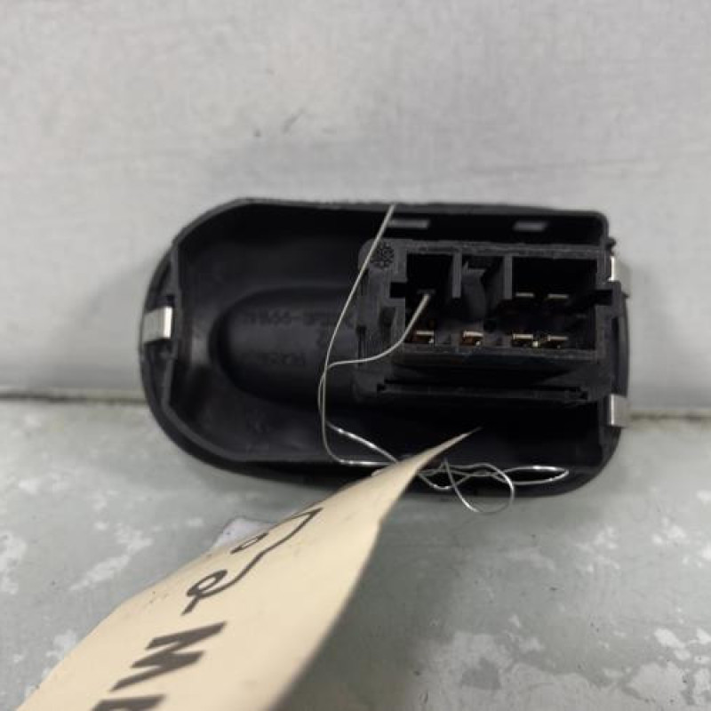 Interrupteur de leve vitre avant droit PEUGEOT 306 Photo n°3