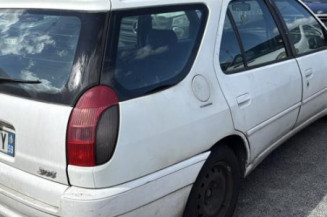 Interrupteur de leve vitre avant droit PEUGEOT 306