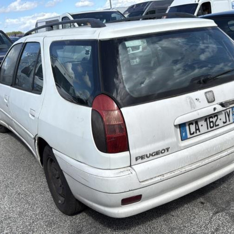 Interrupteur de leve vitre avant droit PEUGEOT 306 Photo n°7