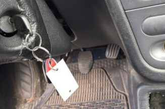 Interrupteur de leve vitre avant droit PEUGEOT 306