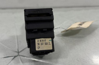 Commodo phare PEUGEOT 306