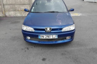 Commodo phare PEUGEOT 306