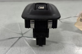 Interrupteur de leve vitre avant droit PEUGEOT 306 Photo n°1