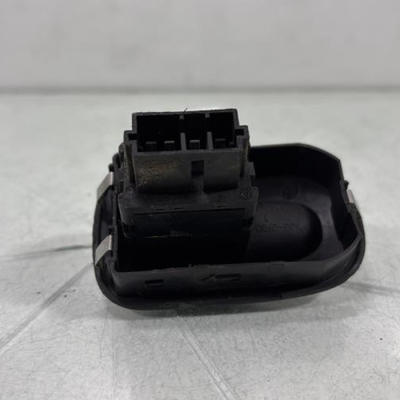 Interrupteur de leve vitre avant droit PEUGEOT 306 Photo n°4