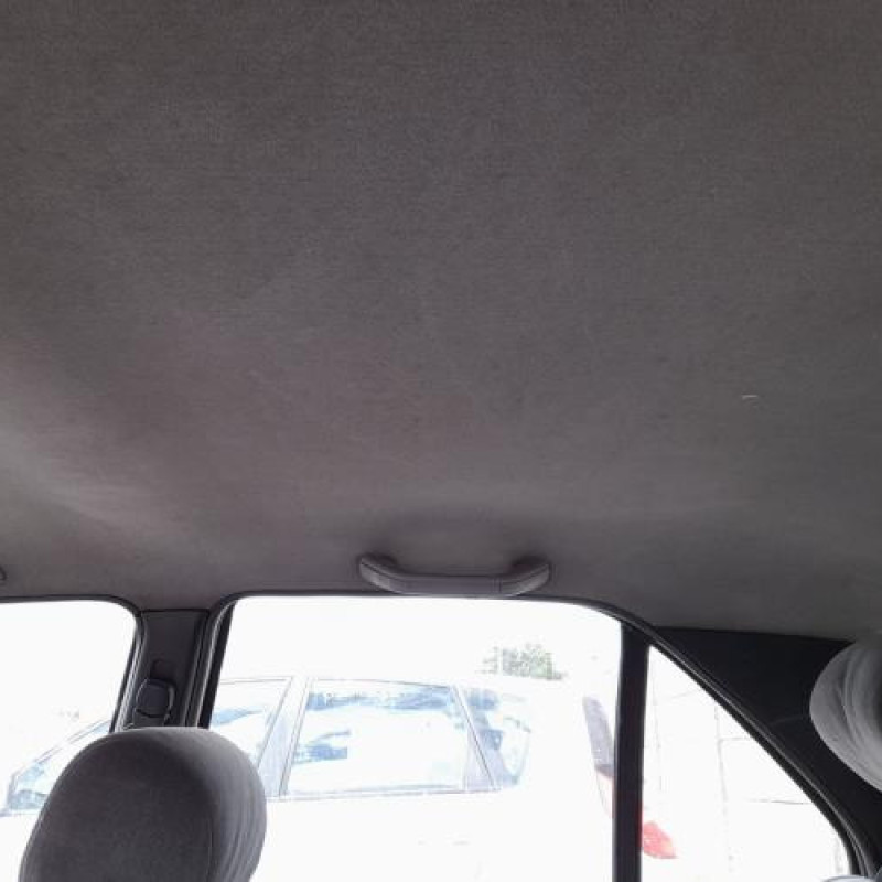 Interrupteur de leve vitre avant droit PEUGEOT 306 Photo n°17