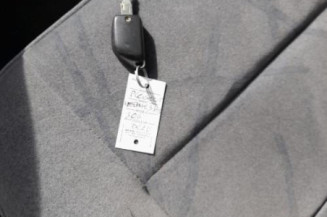 Interrupteur de leve vitre avant droit PEUGEOT 306