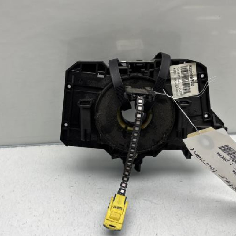 Contacteur tournant DACIA LOGAN MCV 1 Photo n°1