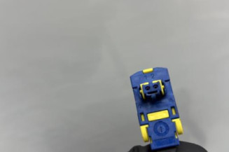 Contacteur tournant DACIA LOGAN MCV 1